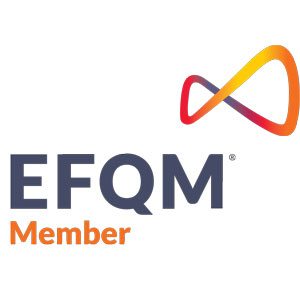 efqm member logo