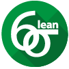 Lean Six Sigma Green Belt Logo small