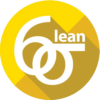 Lean Six Sigma Yellow Belt Logo