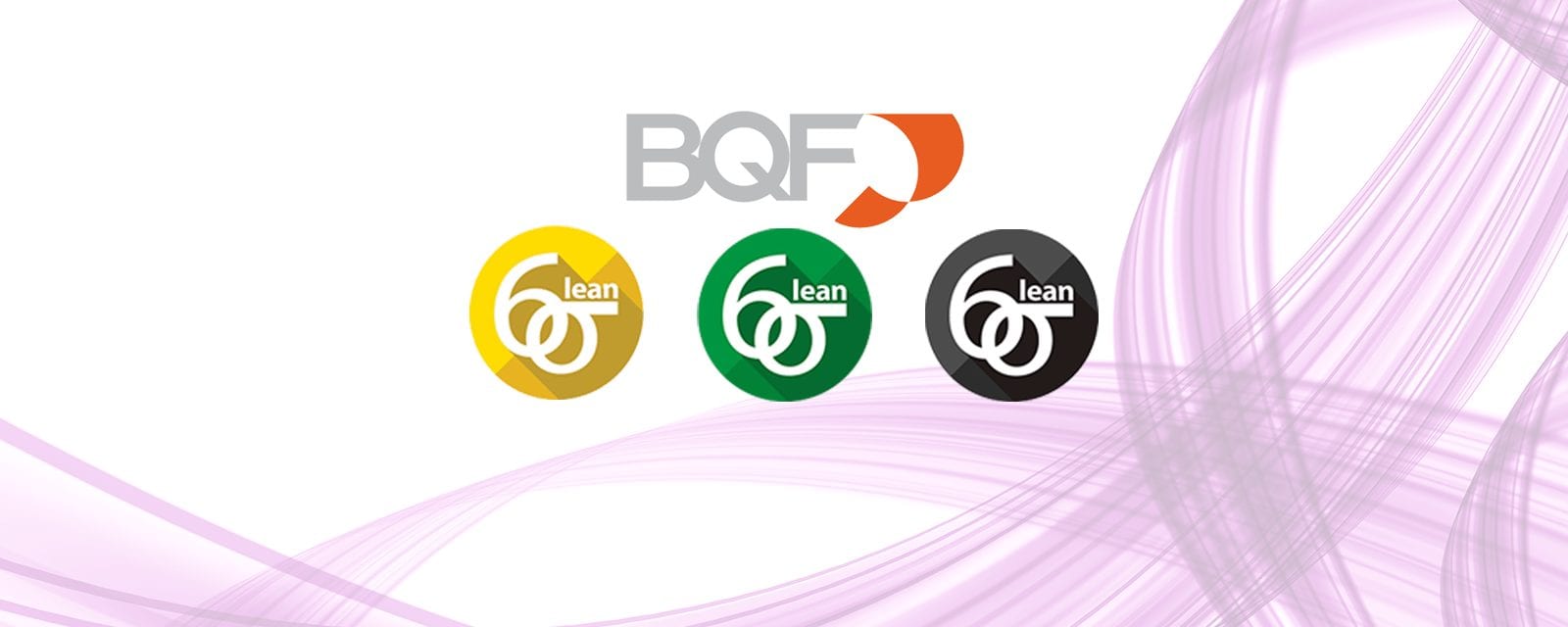 BQF Certification Slider