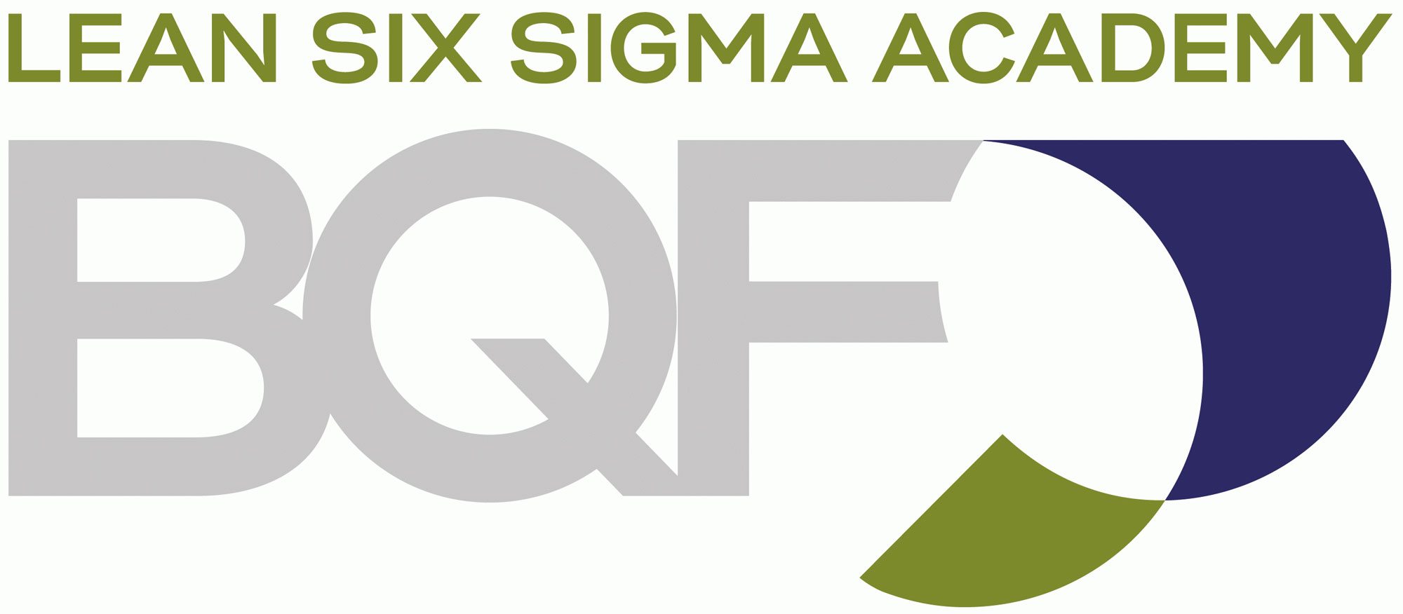Lean Six Sigma Academy BQF