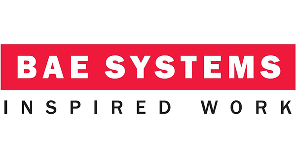 BAE Systems Logo