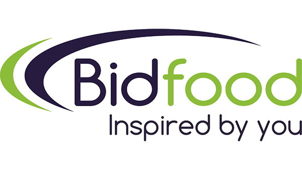 Bidfood Logo
