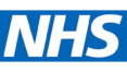 NHS Logo
