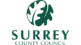 Surrey County Council Logo
