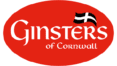 Ginsters Logo