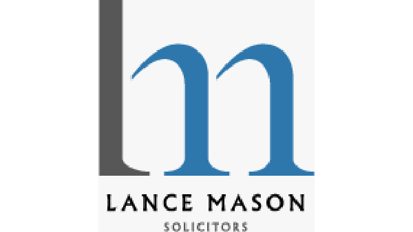 Lance Mason Logo