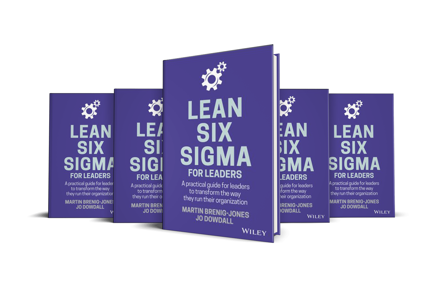 Accredited Lean Six Sigma and Agile Training