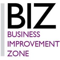 BIZ Logo square