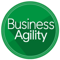 Business-Agility