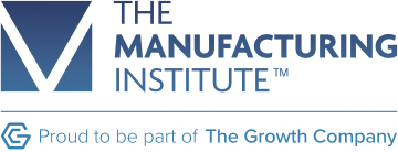 The Manufacturing Institute Logo