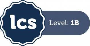 LCS Level 1B