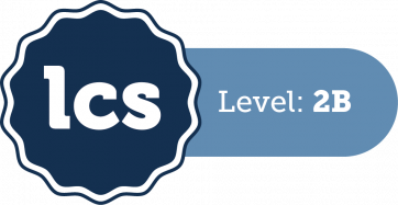 LCS Award Logo Level 2b