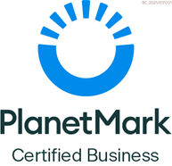 Planet Mark Certified